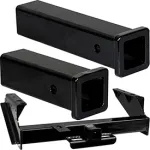Buyers Hitch Receivers