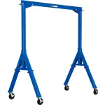 Fixed Height Steel Gantry Cranes