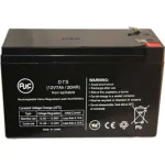 Replacement Batteries for Elite