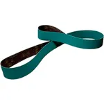 Sanding Belts - Alumina Zirconia