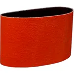 Sanding Belts – Ceramic - Coarse