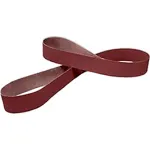 Sanding Belts – Aluminum Oxide - Medium