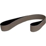 Sanding Belts – Aluminum Oxide - Fine