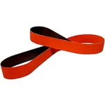 Sanding Belts – Ceramic - Fine