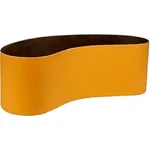 Sanding Belts – Ceramic - Medium