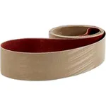 Sanding Belts – Aluminum Oxide -Extra Fine