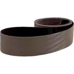 Sanding Belts – Aluminum Oxide - Very Fine