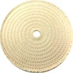 Buffs for Abrasives