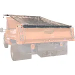 Heavy Duty Tarps