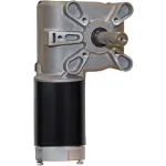 Electric Tarp Gear Motors