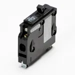 Siemens Type QD Circuit Breakers