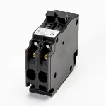 Siemens Type QT Circuit Breakers