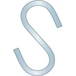 S-Hooks