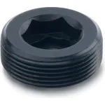 Steel Threaded Plugs