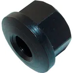 Spherical Hex Flange Nuts