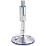 Hygienic Design Leveling Feet