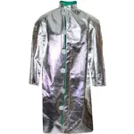 NSA Aluminized Work Jackets & Coats