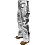 Aluminized Work Pants & Chaps