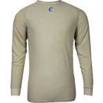 NSA Flame Resistant Short Sleeve Work Shirts