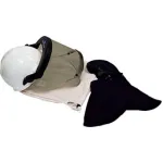 NSA Arc Flash Head Protection Kit