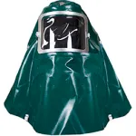 Chemical Splash Protection Hoods