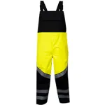 FR Hi-Vis Overalls