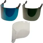 Paulson Replacement Face Shield Windows