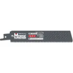 Reciprocating Saw Blades
