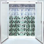 Germicidal Cabinets