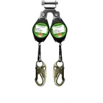 PeakWorks Self Retracting Lifelines