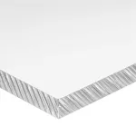 Polycarbonate Plastic Tubes