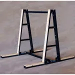 A-Frame Slab Racks