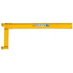 Contrx Wall-Mount Full Cantilever Jib Cranes