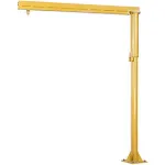 Light Duty Freestanding Jib Cranes