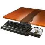 Keyboard & Mouse Trays/Drawers