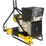 IMD PTO Generators