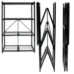 Origami Collapsible Shelving, Racks & Accessories