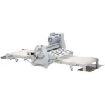 Dough Sheeters