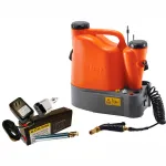 HVAC Cleaning Equipment