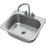 Drop-In Hand Sinks