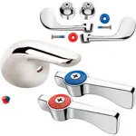 Krowne Faucet Replacement Parts
