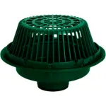 Josam Roof Drain & Parts