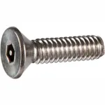 Tamper-Proof Security Cap Screws