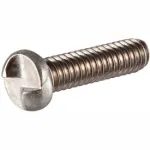 Tamper-Proof Security Machine Screws