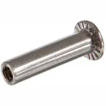 Tamper-Proof Security Sex Bolts