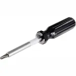 Drivers for Tamper-Proof Security Fasteners