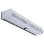 Berner Commercial Low Profile Air Curtains