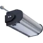 Berner Drive Thru Unit Air Curtains