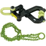 Brush Grubber™ Tree & Brush Pulling Tools