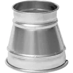Nordfab Quick Fit Reducers